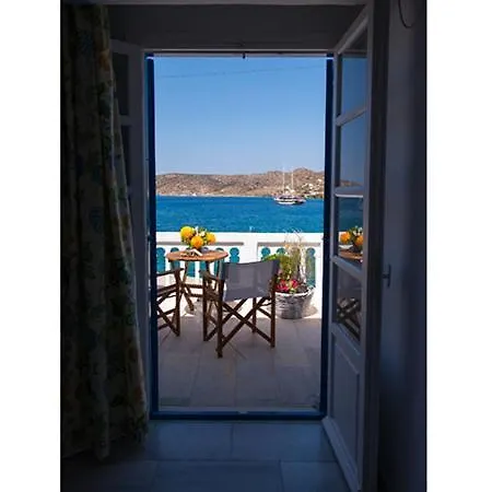 Apartamento Vekris *